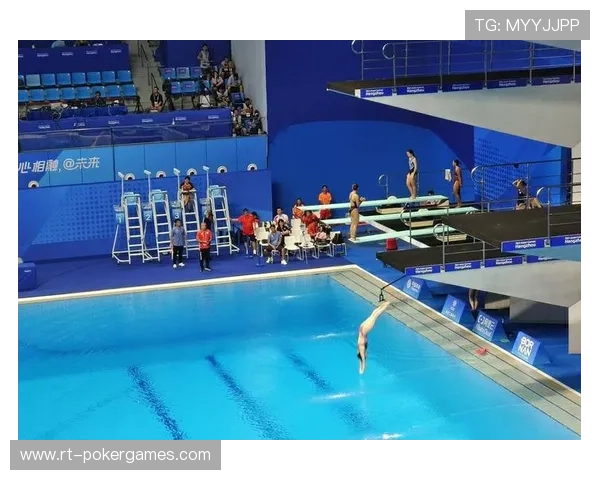 大运中心游泳馆赛后将向公众低价开放