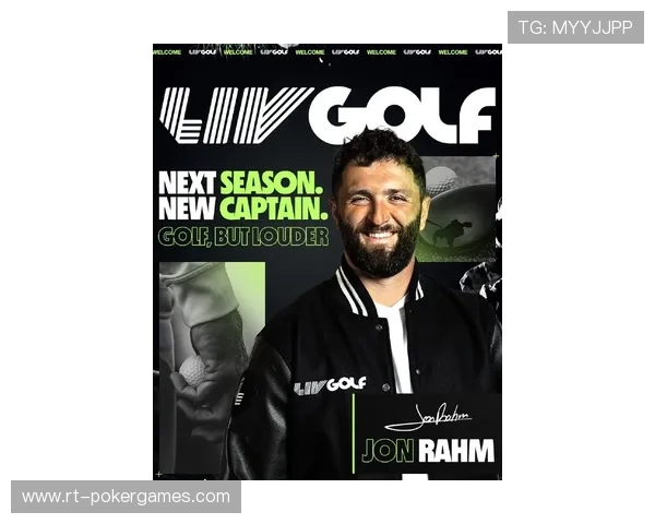 【高尔夫联赛·人物·动态》LIV高尔夫“锁定区”球员保障续约，“开放区”球员未来不确定性增加