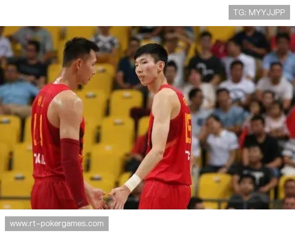 姚明谈中国篮球改革：青训国际化是必由之路