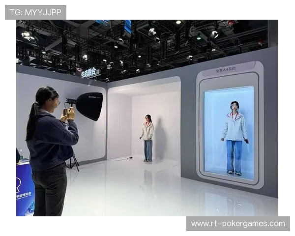 AR技术叠加数字内容于现场，增强体育营销互动娱乐性