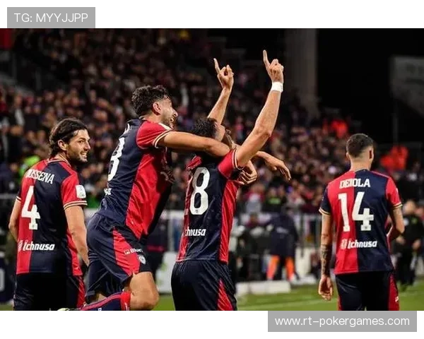 卡利亚里保级关键战，亚当斯与普拉蒂搭档锋线